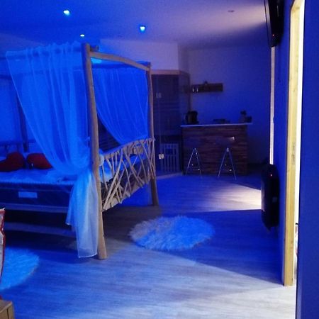 Le Reve De Lily Les Vigneres Exterior photo