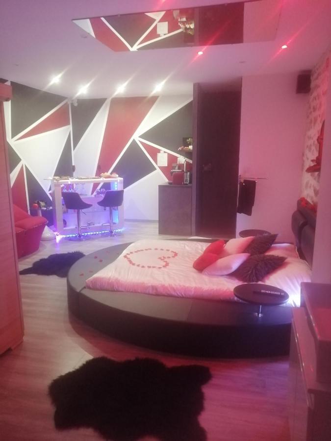Le Reve De Lily Les Vigneres Exterior photo
