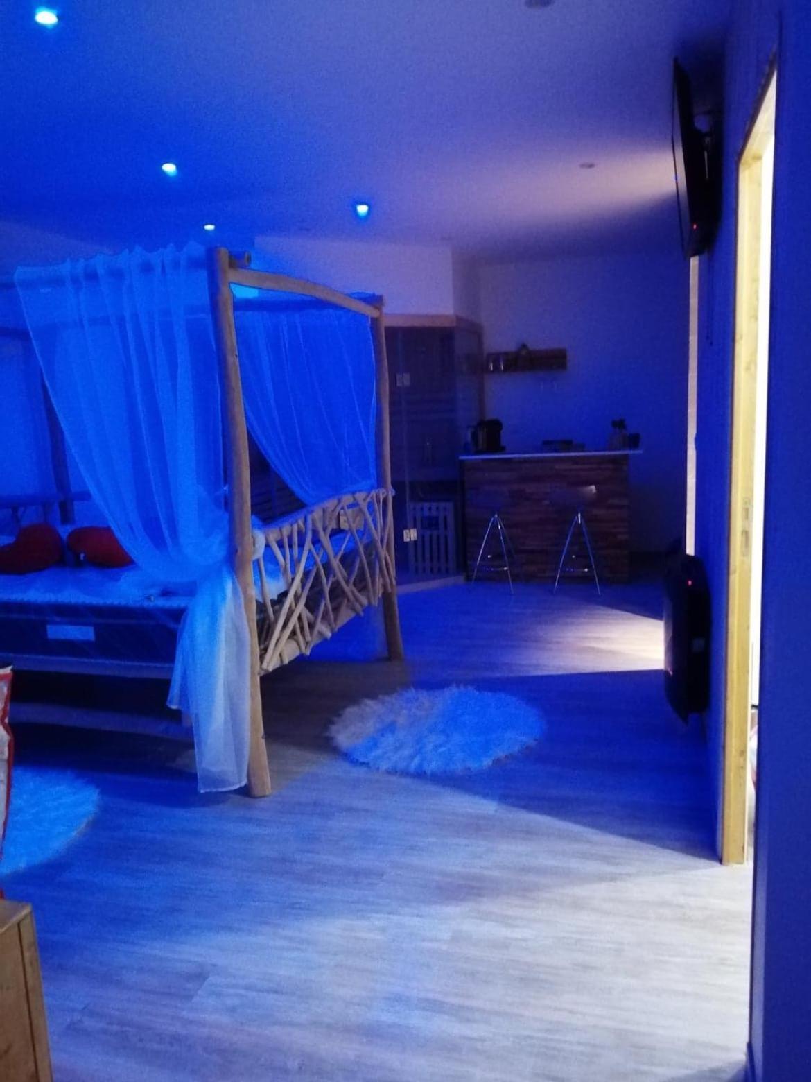 Le Reve De Lily Les Vigneres Exterior photo