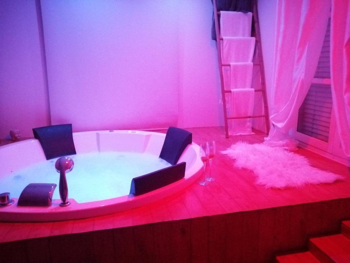 Le Reve De Lily Les Vigneres Exterior photo