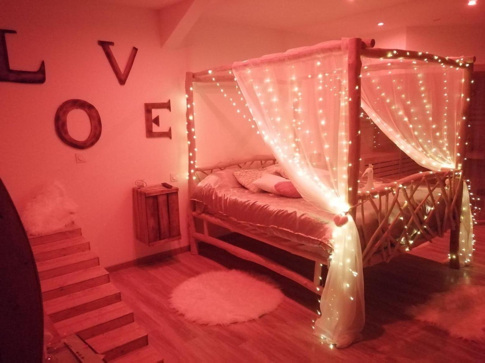 Le Reve De Lily Les Vigneres Exterior photo