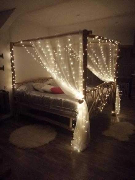 Le Reve De Lily Les Vigneres Exterior photo